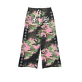 Nine Oversized Camo Pants